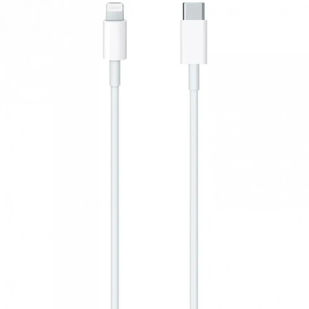 Аксессуары для смартфона Apple USB-C to Lightning 1m MUQ93ZM/A