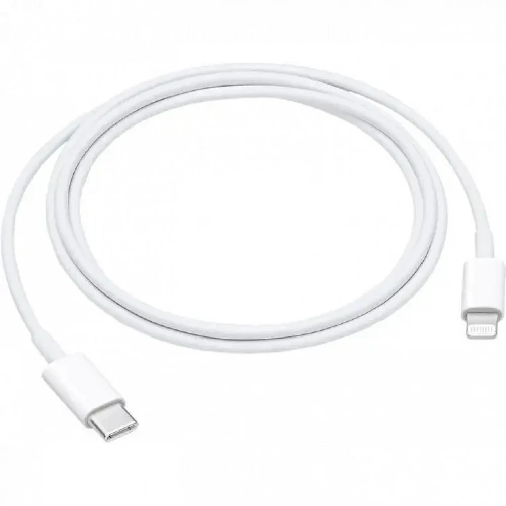 Аксессуары для смартфона Apple USB-C to Lightning 1m MUQ93ZM/A