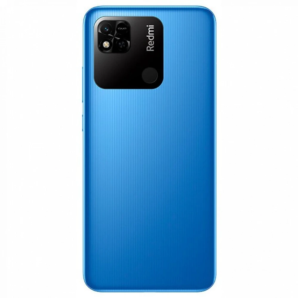Смартфон Xiaomi 10A 220233L2G-BLUE 64 Гб, 3 Гб