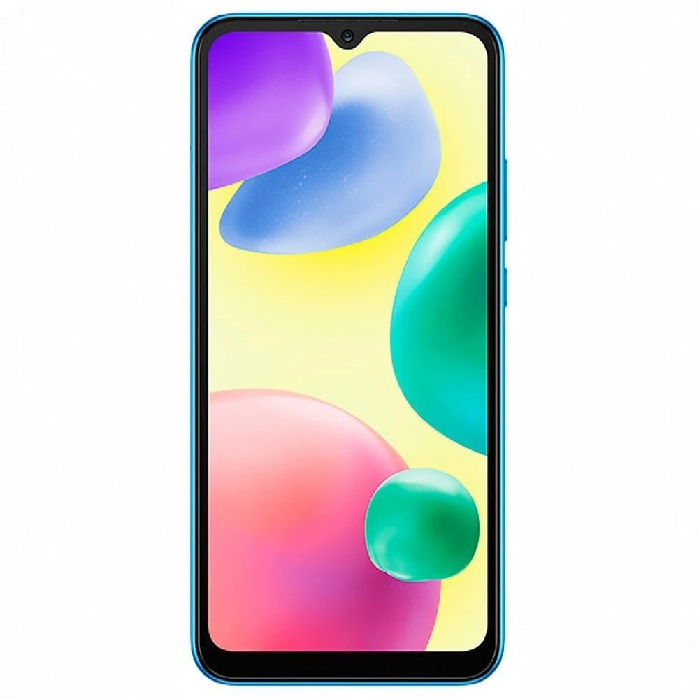 Смартфон Xiaomi 10A 220233L2G-BLUE 64 Гб, 3 Гб