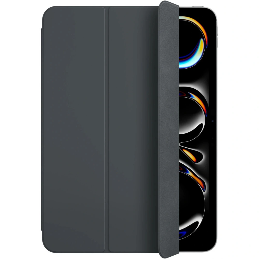 Аксессуары для смартфона Apple Smart Folio for iPad Pro 13-inch (M4) - Black MWK33ZM/A