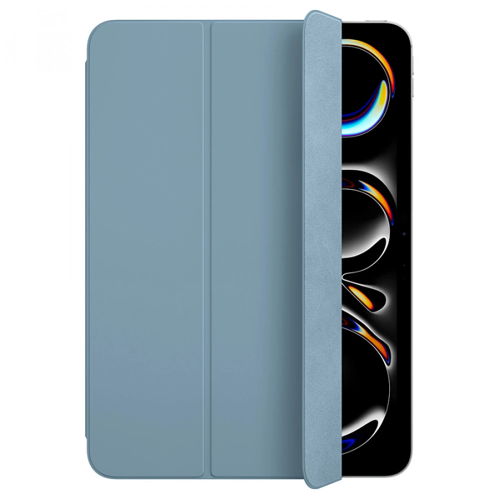 Аксессуары для смартфона Apple Smart Folio for iPad Pro 13-inch (M4) - Denim MWK43ZM/A