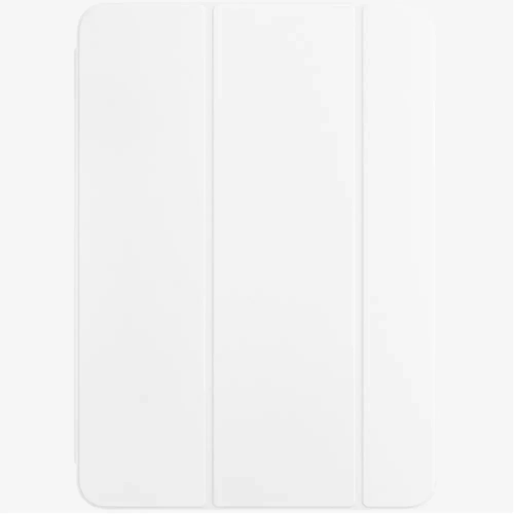 Аксессуары для смартфона Apple Smart Folio for iPad Pro 13-inch (M4) - White MWK23ZM/A
