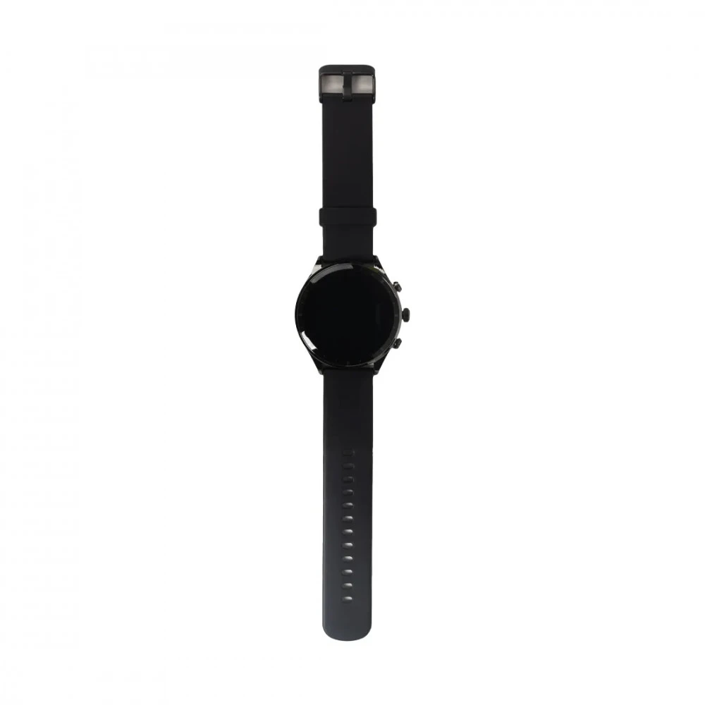 TECNO Watch Pro 2 WP02 Dark Grey Смарт-часы