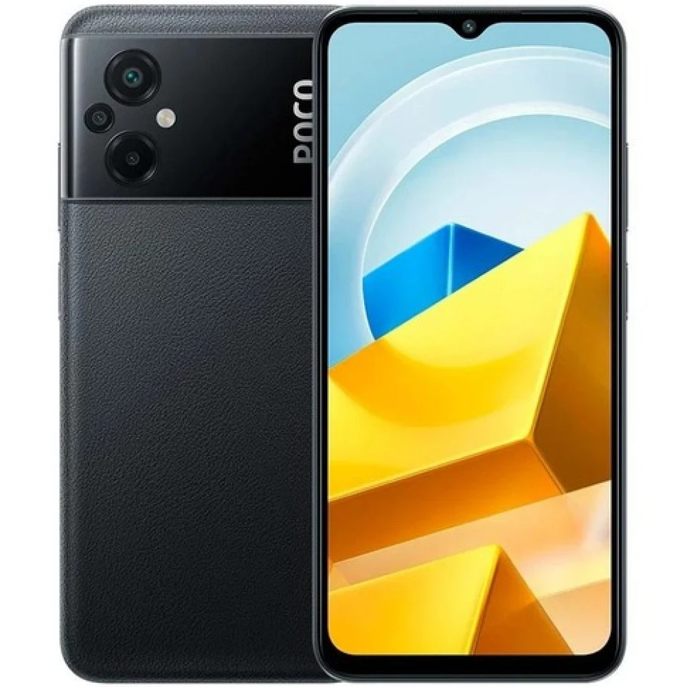Смартфон POCO M5 22071219CG 64 Гб, 4 Гб