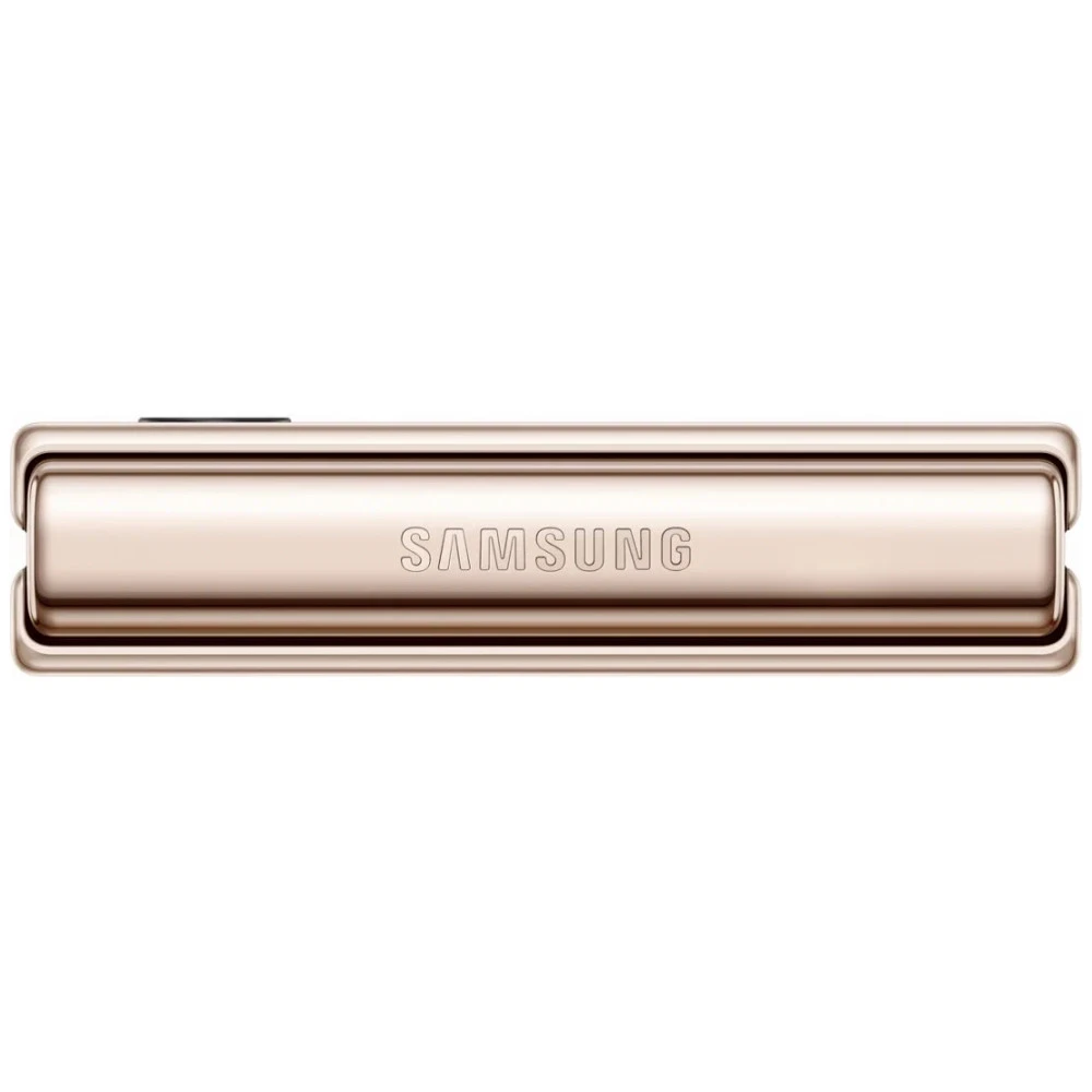 Смартфон Samsung Galaxy Z Flip 4 SM-F721BZDFMEA 512 Гб, 8 Гб