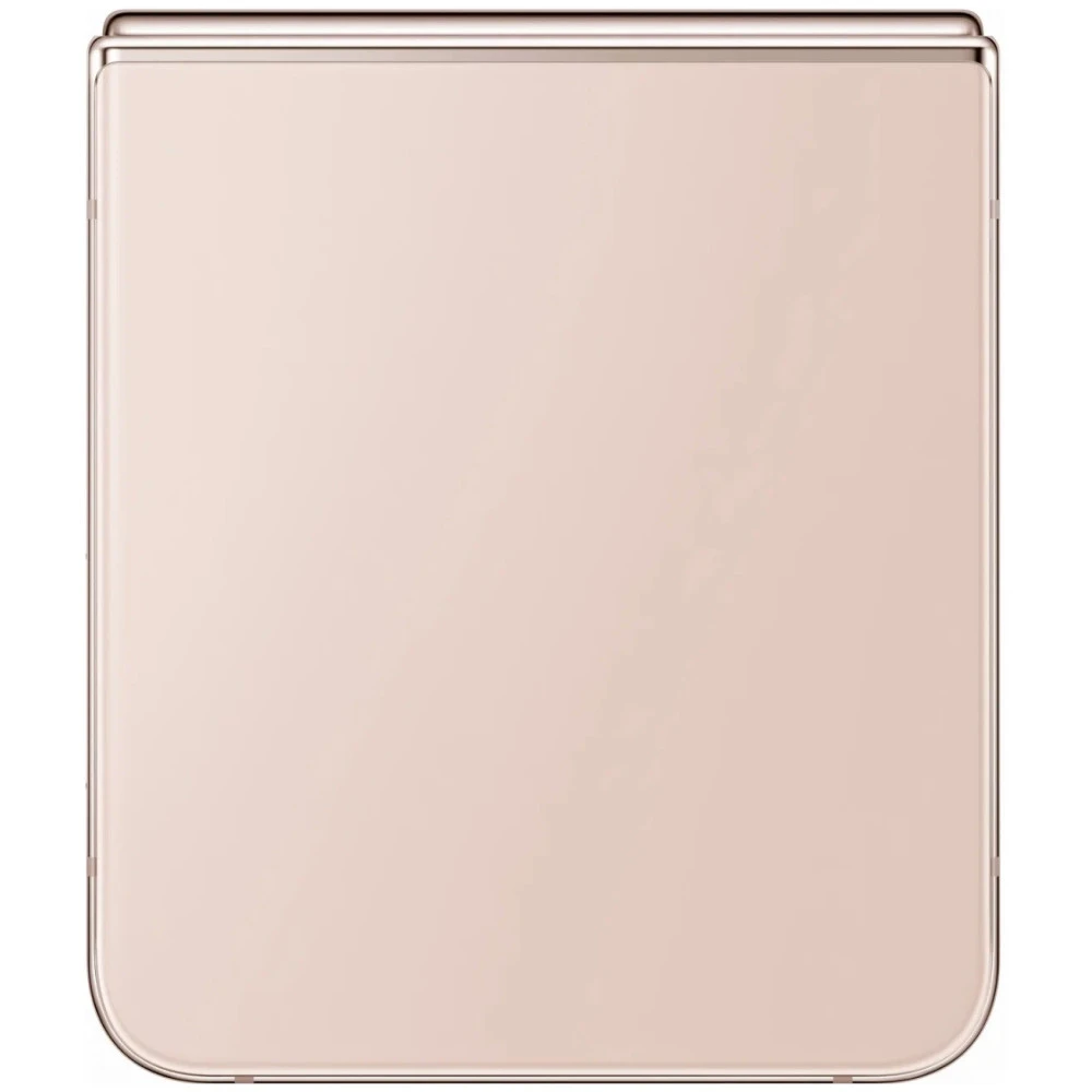 Смартфон Samsung Galaxy Z Flip 4 SM-F721BZDFMEA 512 Гб, 8 Гб