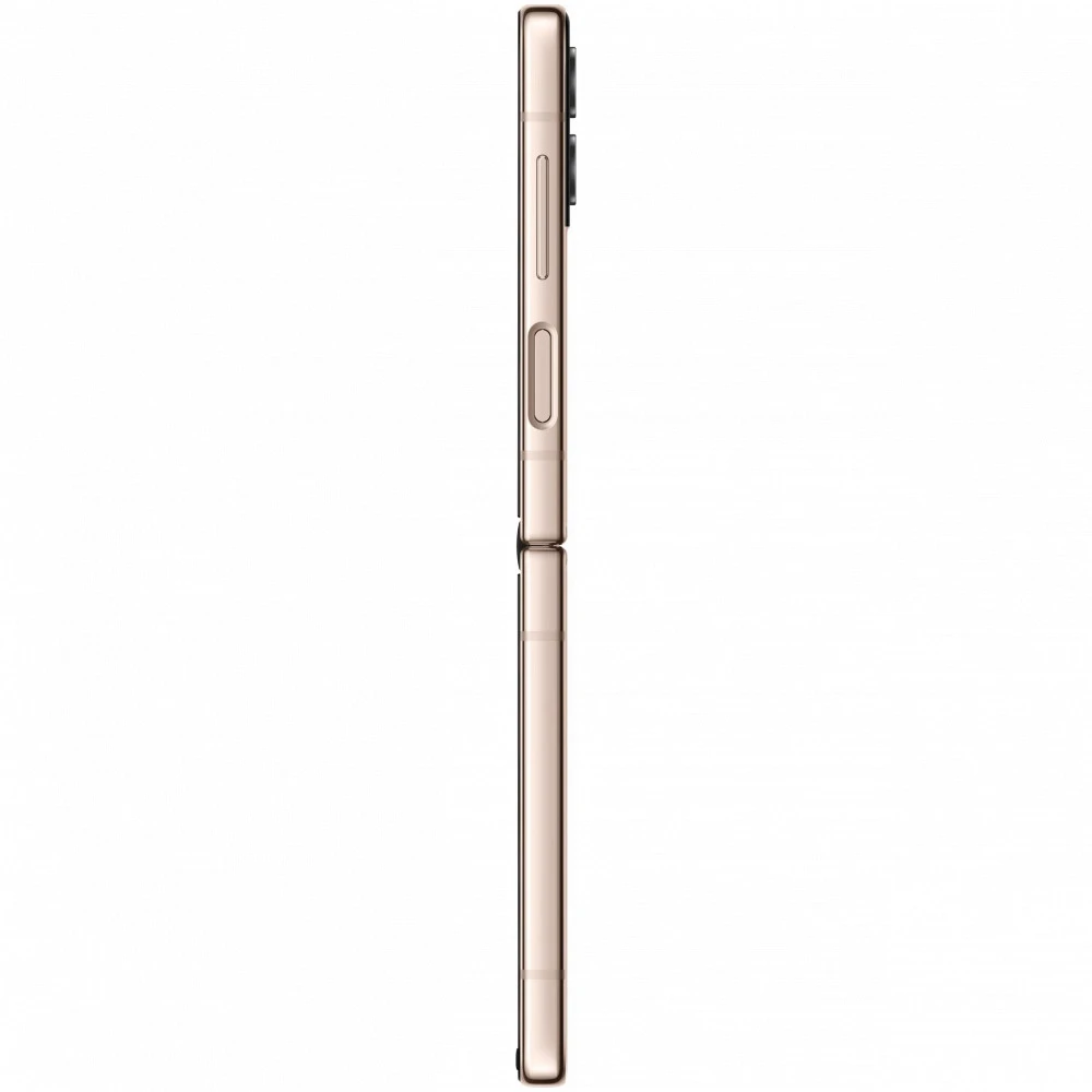 Смартфон Samsung Galaxy Z Flip 4 SM-F721BZDFMEA 512 Гб, 8 Гб