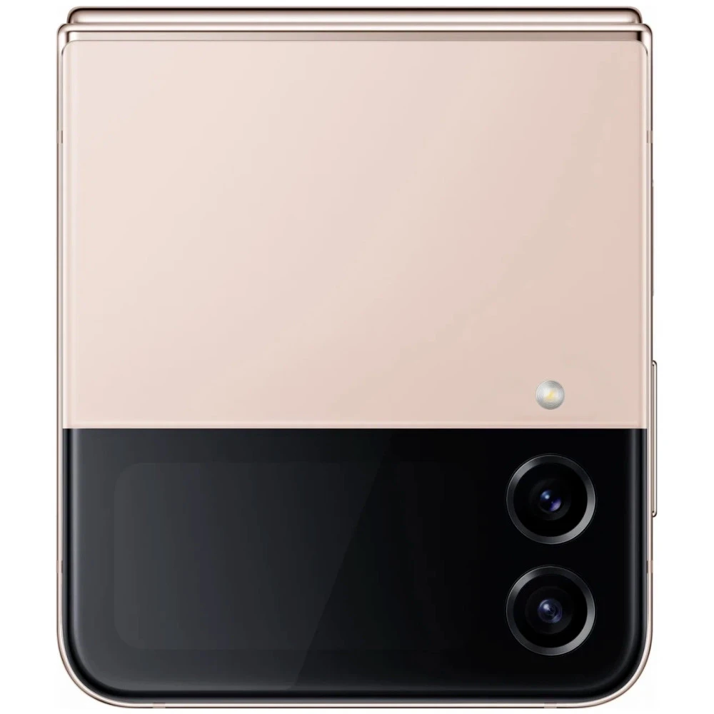 Смартфон Samsung Galaxy Z Flip 4 SM-F721BZDFMEA 512 Гб, 8 Гб