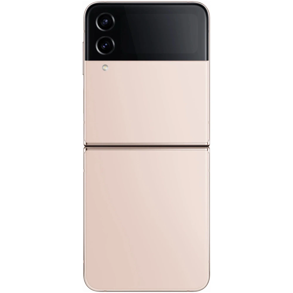 Смартфон Samsung Galaxy Z Flip 4 SM-F721BZDFMEA 512 Гб, 8 Гб