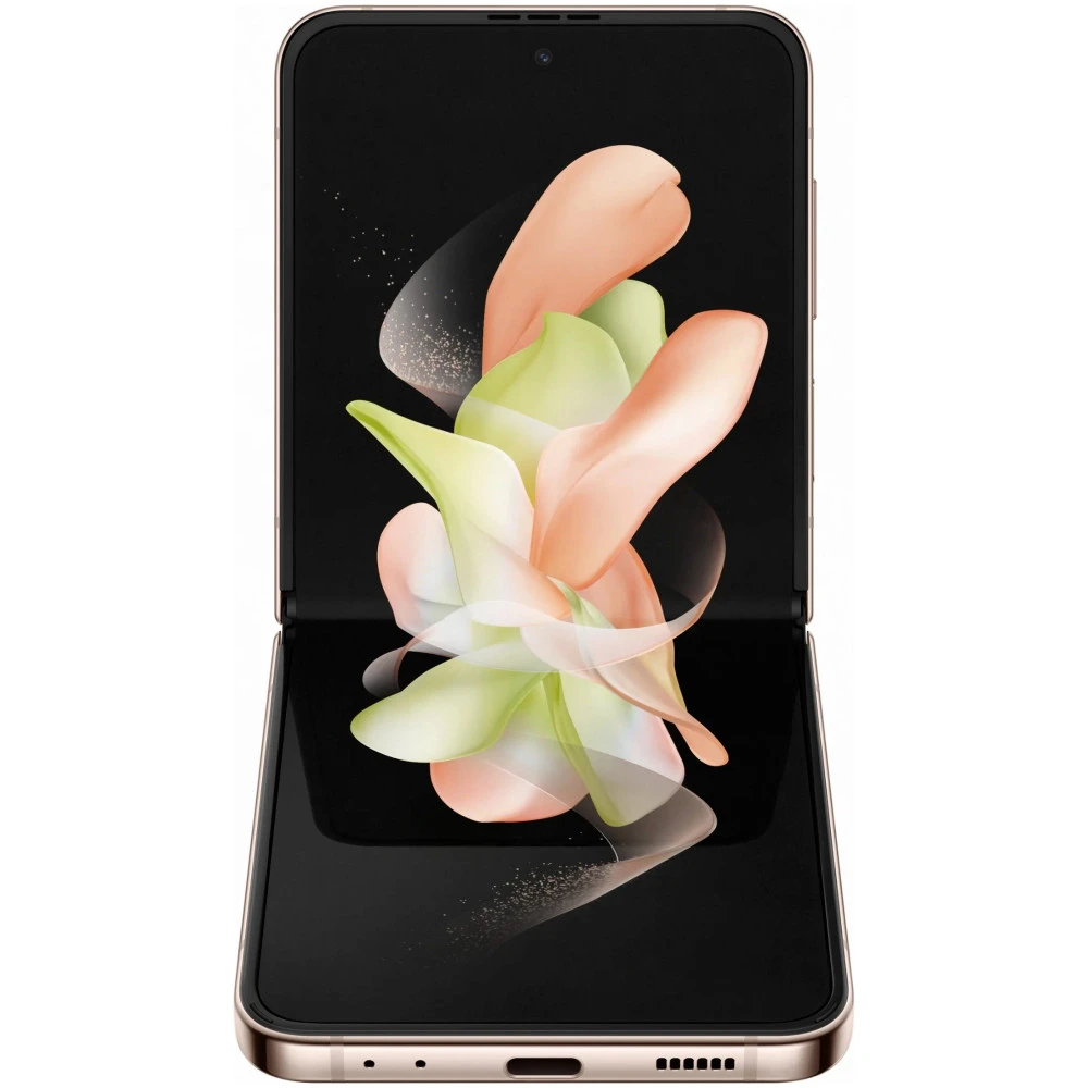 Смартфон Samsung Galaxy Z Flip 4 SM-F721BZDFMEA 512 Гб, 8 Гб