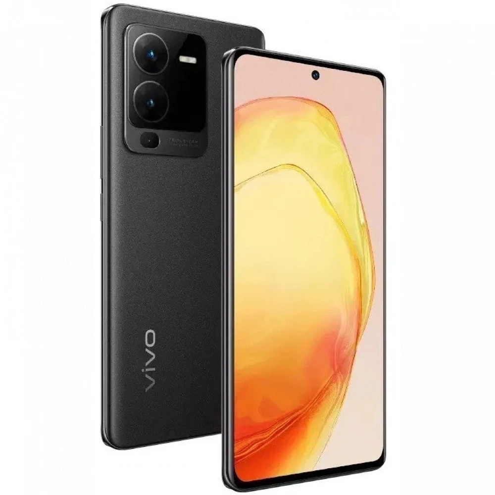 Смартфон Vivo V25 Pro Starlight Black V25 Pro-12-256-Starlight Black 256 Гб, 12 Гб