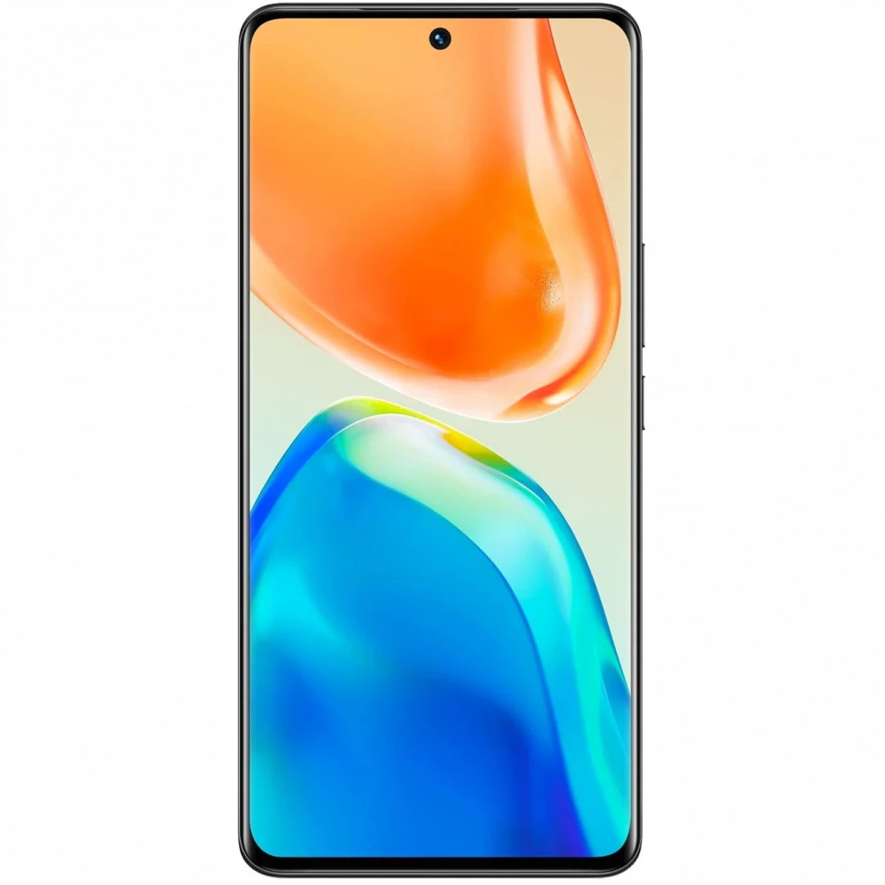 Смартфон Vivo V25 Pro Starlight Black V25 Pro-12-256-Starlight Black 256 Гб, 12 Гб