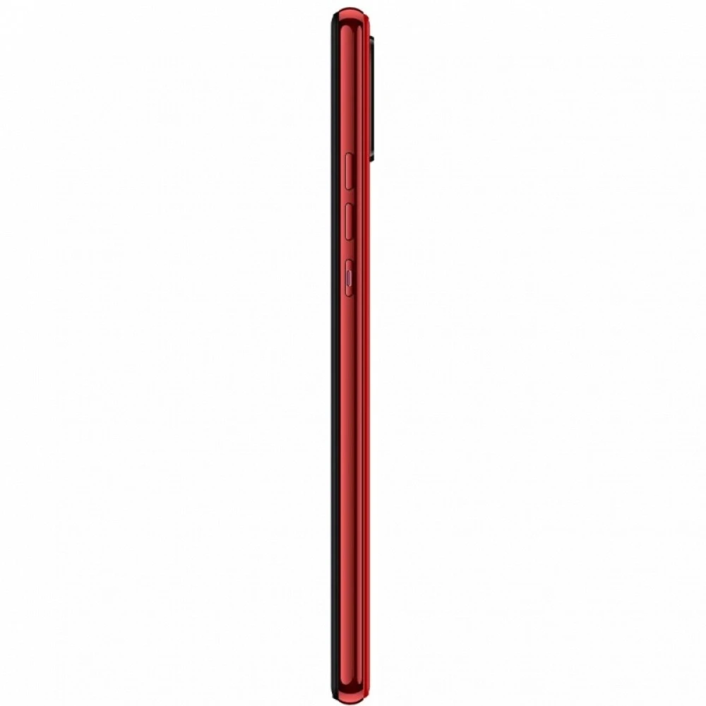 Смартфон BQ 6631G Surf Red 16 Гб, 2 Гб