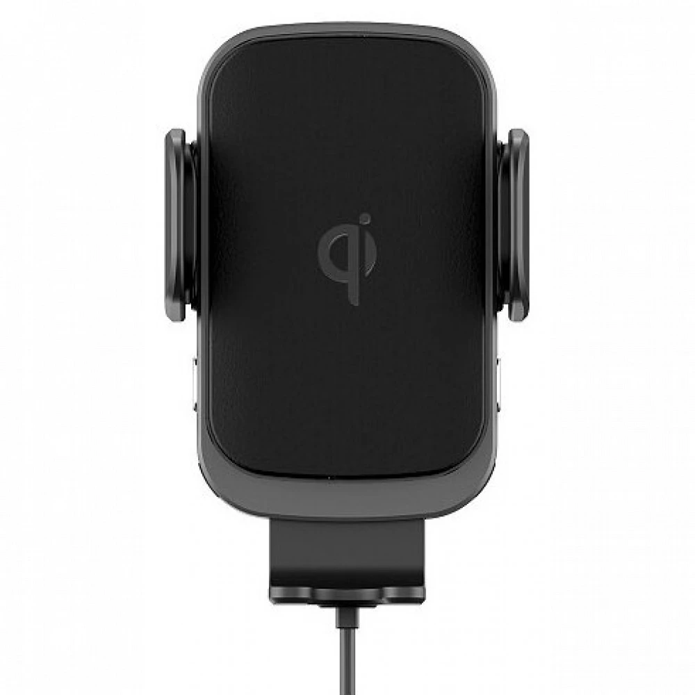 Аксессуары для смартфона OLMIO Держатель автомобильный Robo QIs