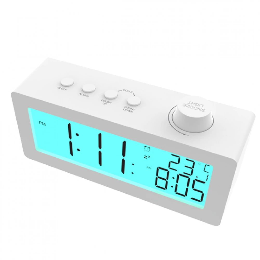 Ritmix Alarm Clock CAT-111