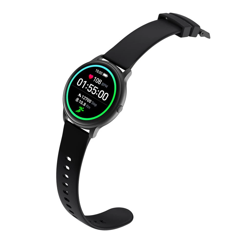 Xiaomi IMILAB Smart Watch KW66 Смарт-часы