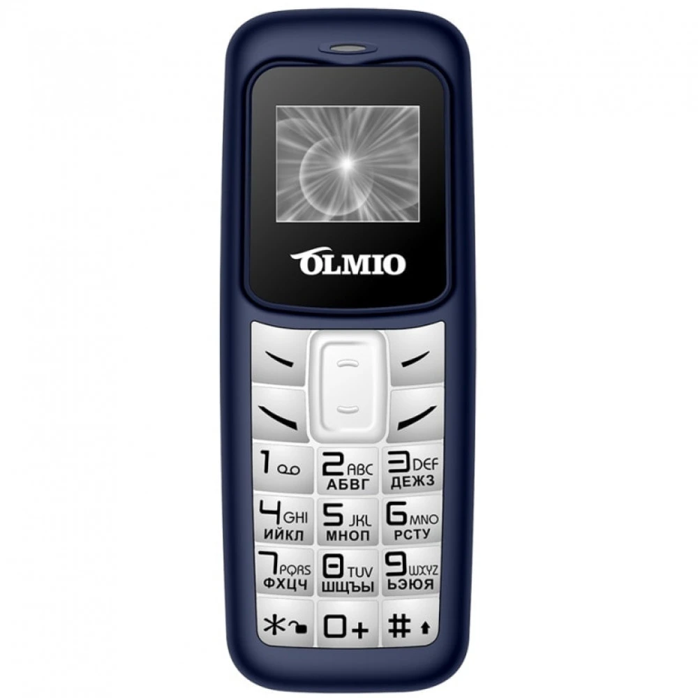 Мобильный телефон OLMIO A02 039375
