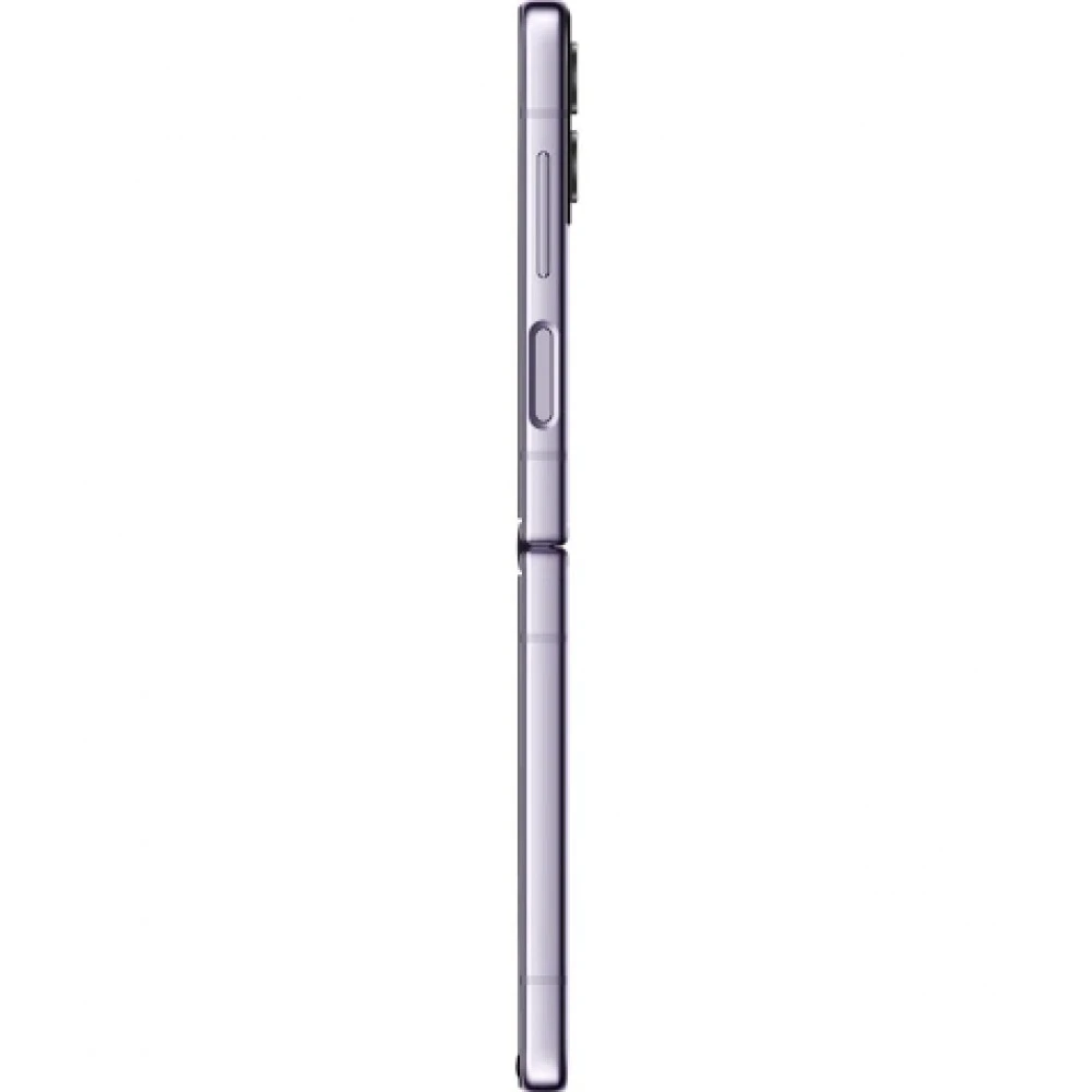 Смартфон Samsung Galaxy Z Flip4 5G SM-F721BLVHSKZ 256 Гб, 8 Гб