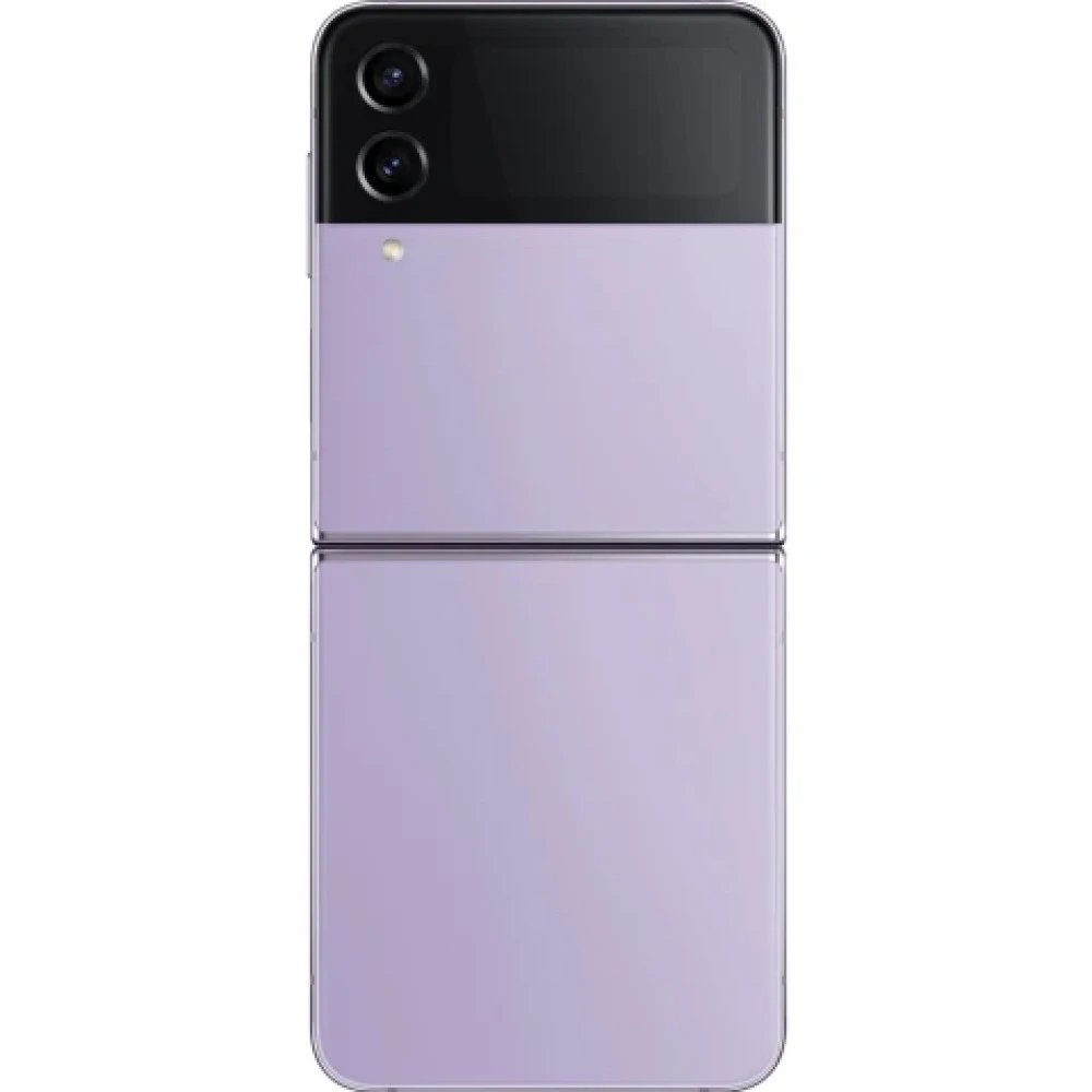Смартфон Samsung Galaxy Z Flip4 5G SM-F721BLVHSKZ 256 Гб, 8 Гб