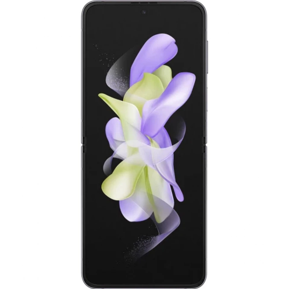Смартфон Samsung Galaxy Z Flip4 5G SM-F721BLVHSKZ 256 Гб, 8 Гб
