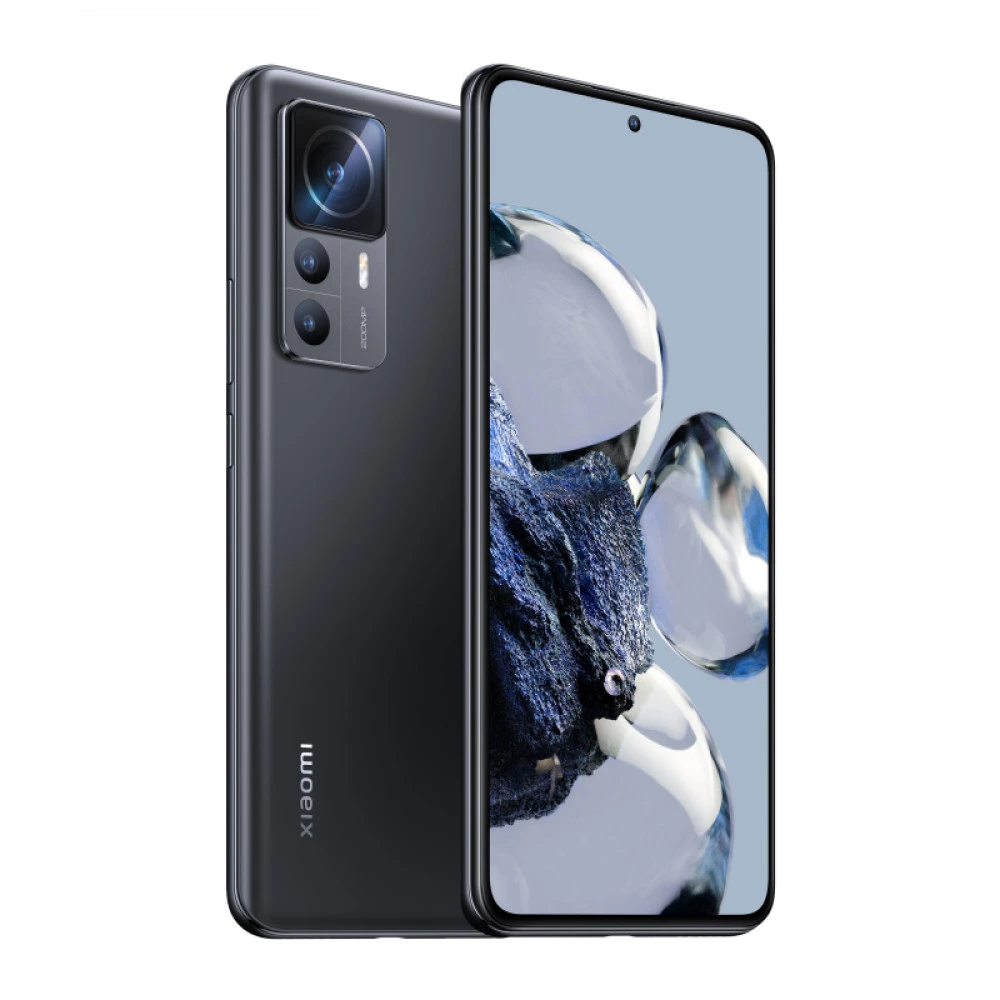 Смартфон Xiaomi 12T 22071212AG 256 Гб, 8 Гб