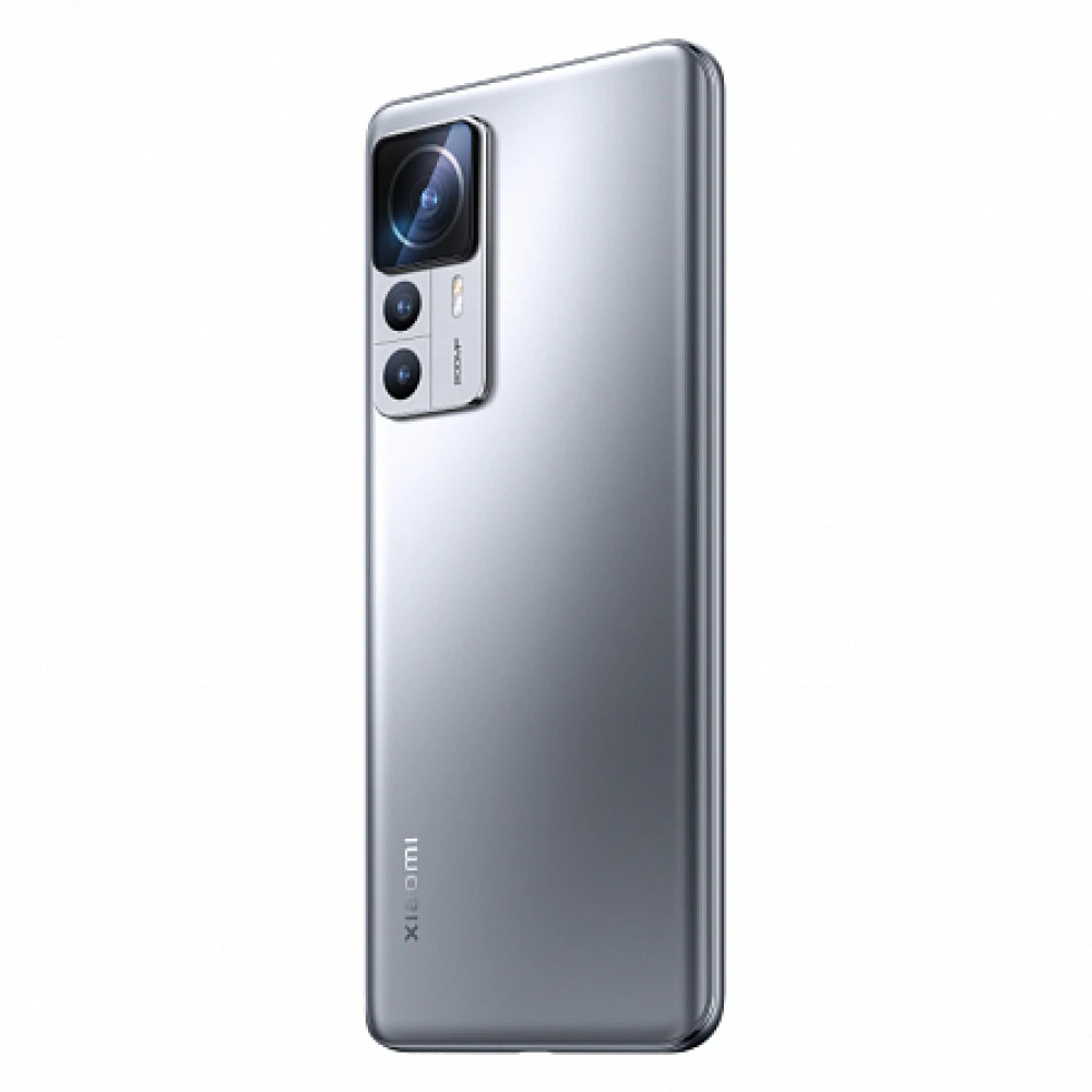 Смартфон Xiaomi 12T X12T8256-Silver 256 Гб, 8 Гб