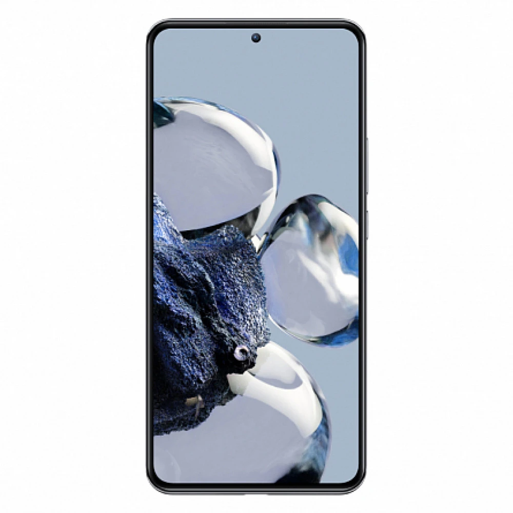 Смартфон Xiaomi 12T X12T8256-Silver 256 Гб, 8 Гб