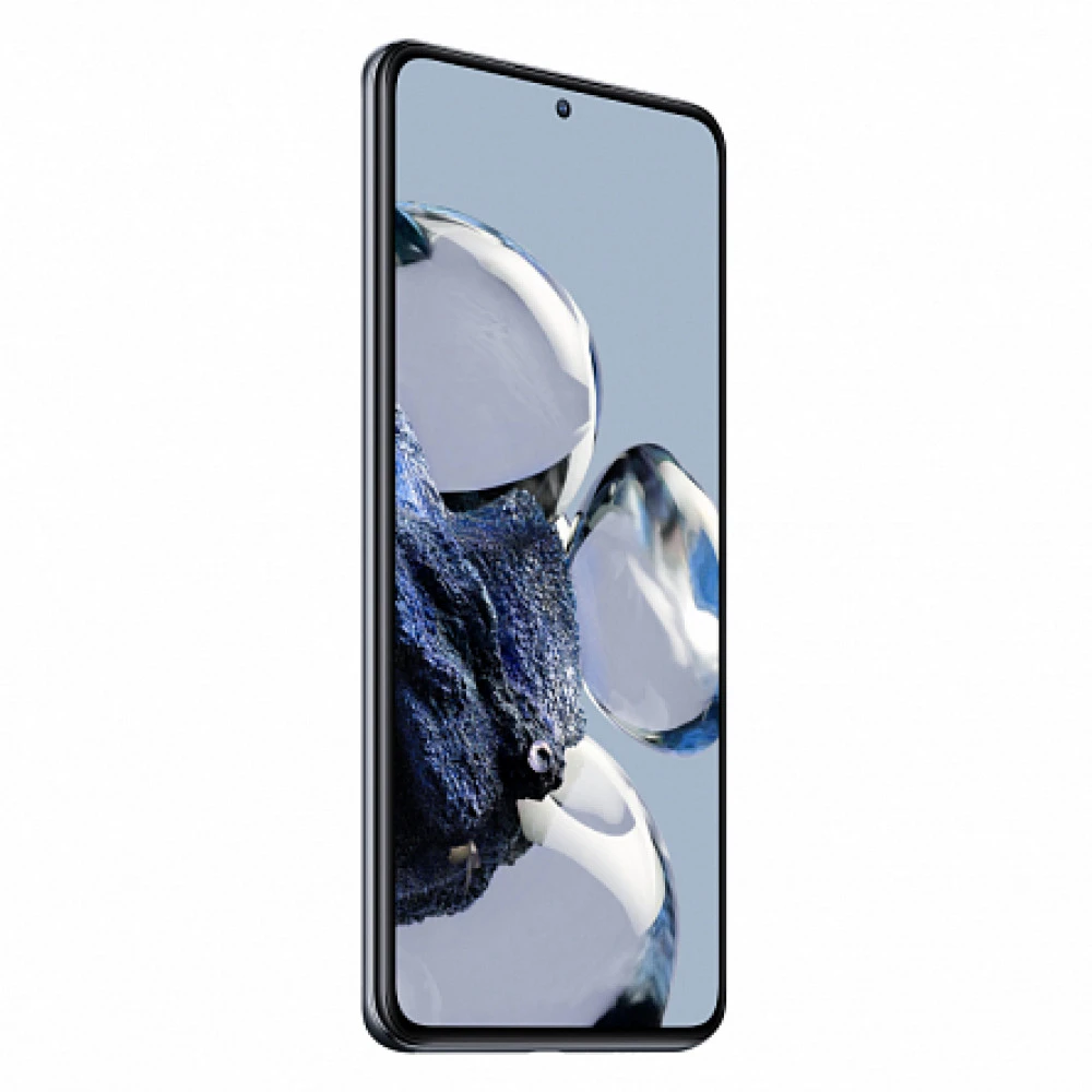 Смартфон Xiaomi 12T X12T8256-Silver 256 Гб, 8 Гб