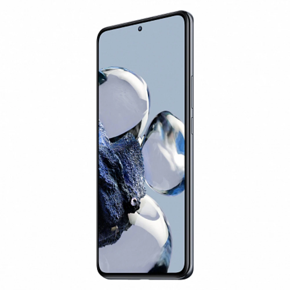 Смартфон Xiaomi 12T X12T8256-Silver 256 Гб, 8 Гб