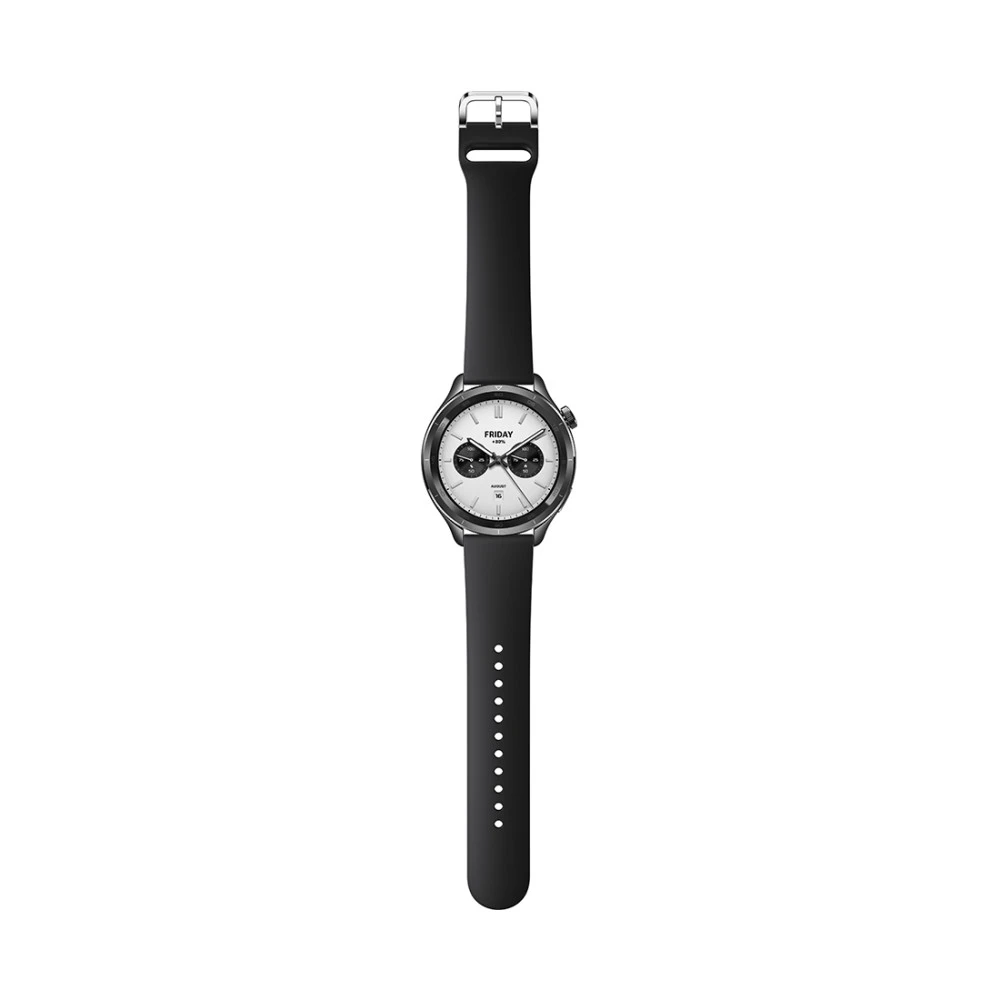 Xiaomi Watch S4 Silver M2425W1 Смарт-часы
