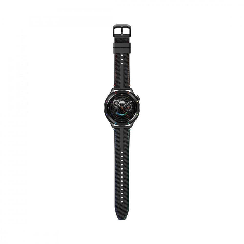 Xiaomi Watch S4 Rainbow M2425W1_R Смарт-часы