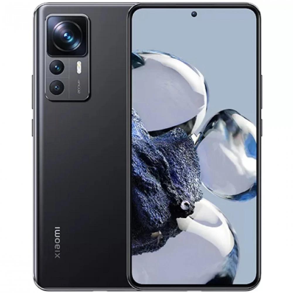 Смартфон Xiaomi 12T PRO 22081212UG 256 Гб, 12 Гб