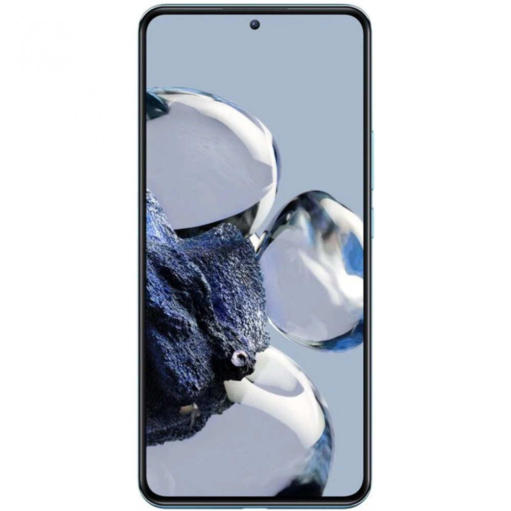 Смартфон Xiaomi 12T PRO 22081212UG-12-256-BLUE 256 Гб, 12 Гб