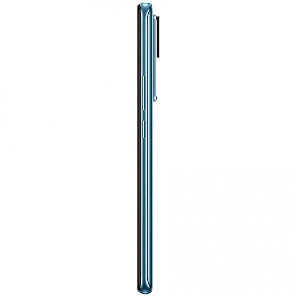 Смартфон Xiaomi 12T PRO 22081212UG-12-256-BLUE 256 Гб, 12 Гб