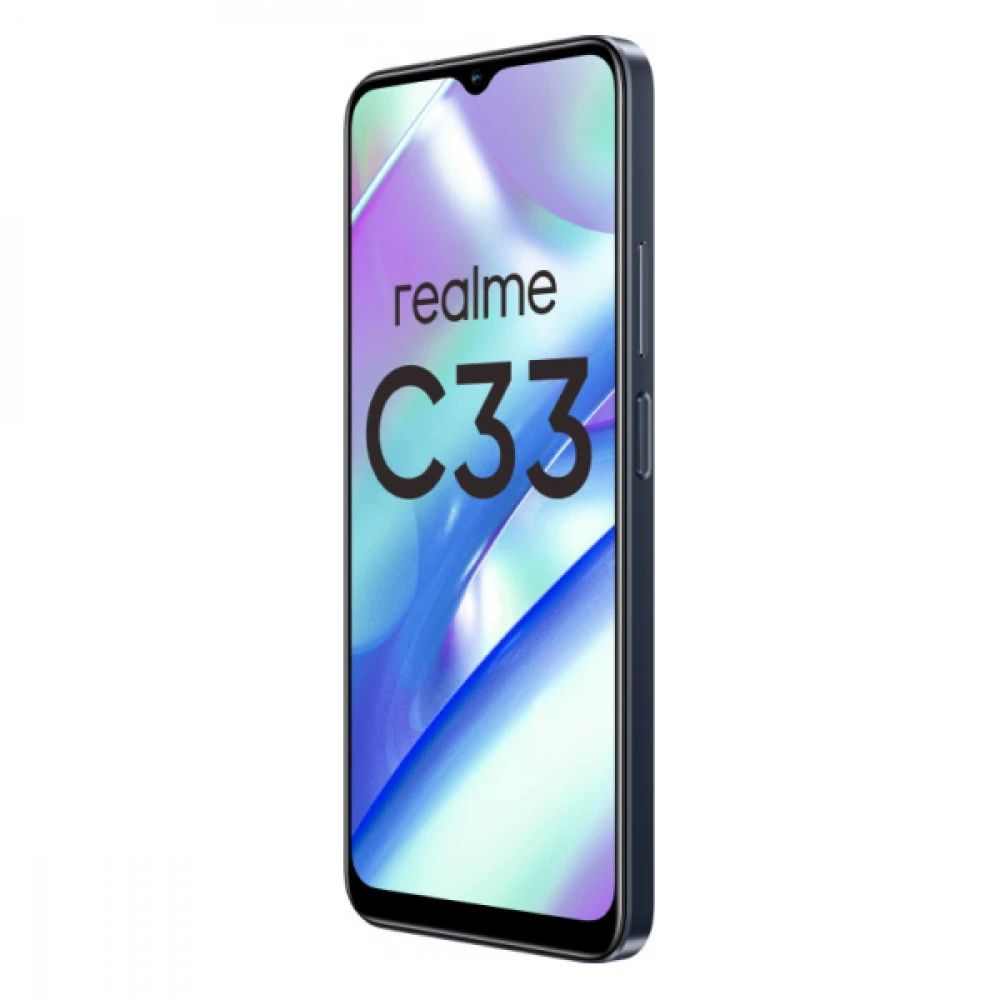 Смартфон REALME C33 6051884 128 Гб, 4 Гб