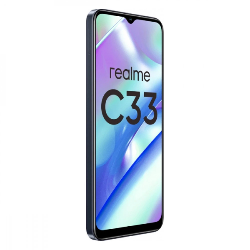 Смартфон REALME C33 6051884 128 Гб, 4 Гб