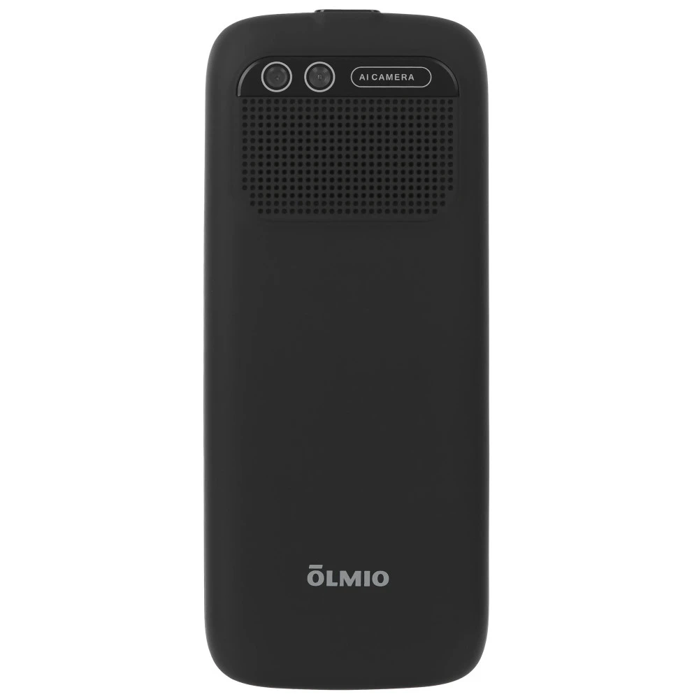 Мобильный телефон OLMIO Olmio P38 Olm_046624