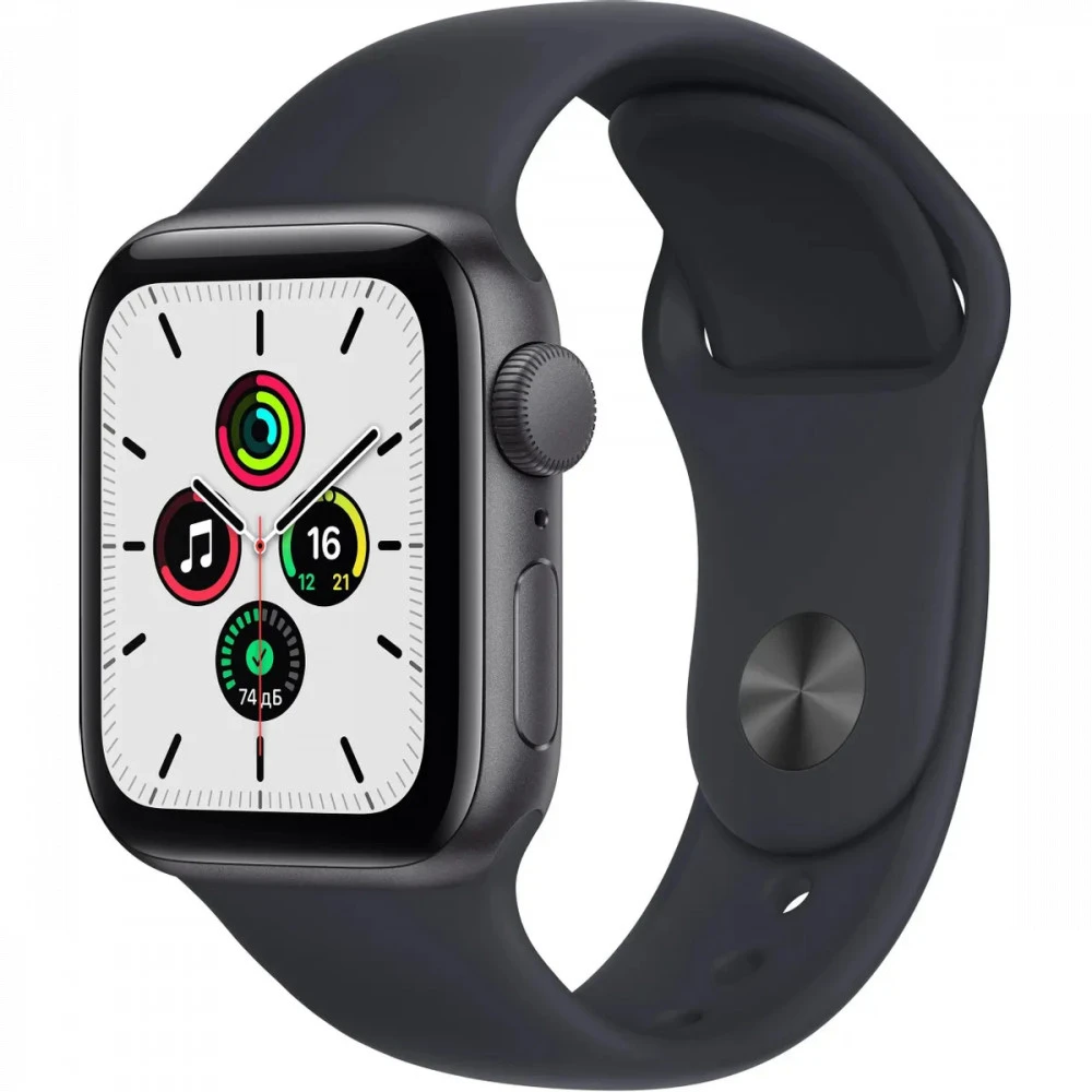Apple Watch Series SE A2351 MKQ13LL/A Смарт-часы
