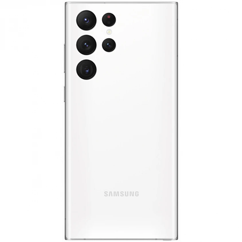 Смартфон Samsung Galaxy S22 Ultra SM-S908EZWDMEA 128 Гб, 8 Гб