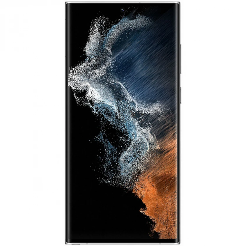 Смартфон Samsung Galaxy S22 Ultra SM-S908EZWDMEA 128 Гб, 8 Гб