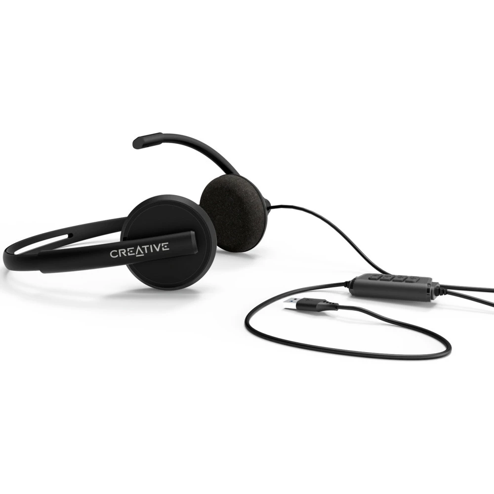 Наушники Creative HS-220 51EF1070AA000