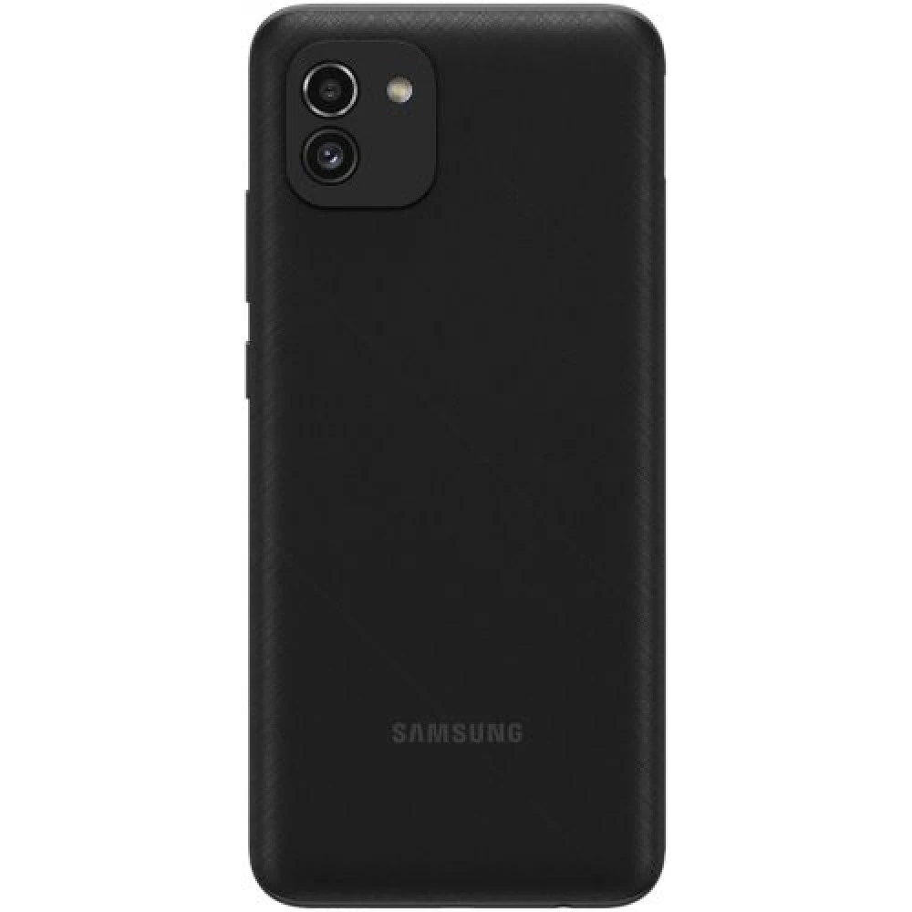 Смартфон Samsung Galaxy A03 SM-A035FZKDMEA 32 Гб, 3 Гб