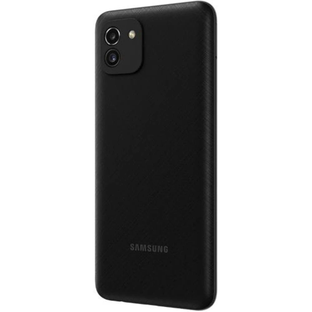 Смартфон Samsung Galaxy A03 SM-A035FZKDMEA 32 Гб, 3 Гб