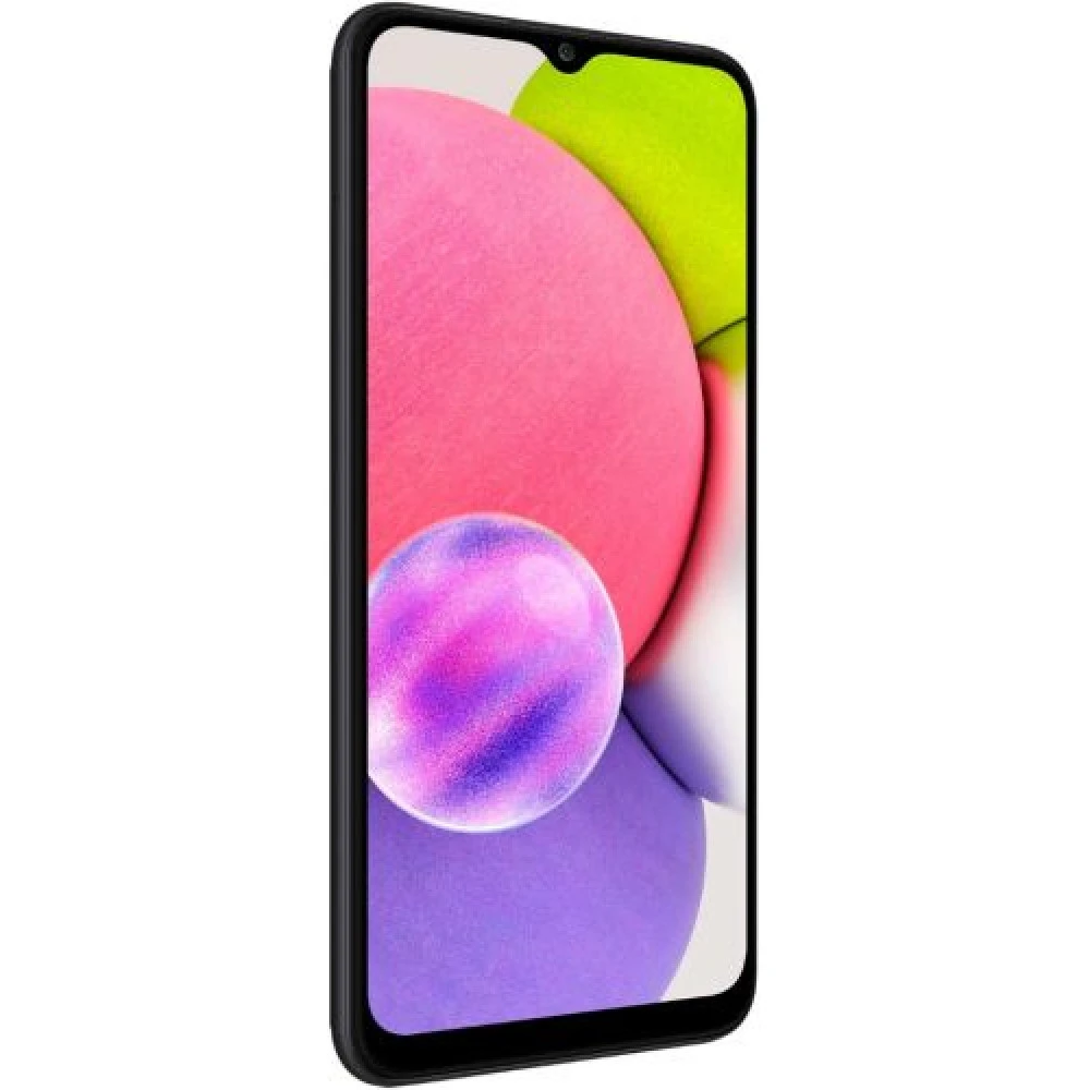 Смартфон Samsung Galaxy A03 SM-A035FZKDMEA 32 Гб, 3 Гб