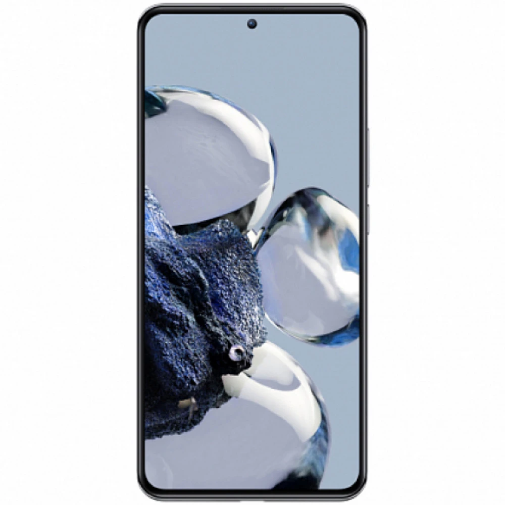 Смартфон Xiaomi 12T PRO 22081212UG-12-256-SILVER 256 Гб, 12 Гб