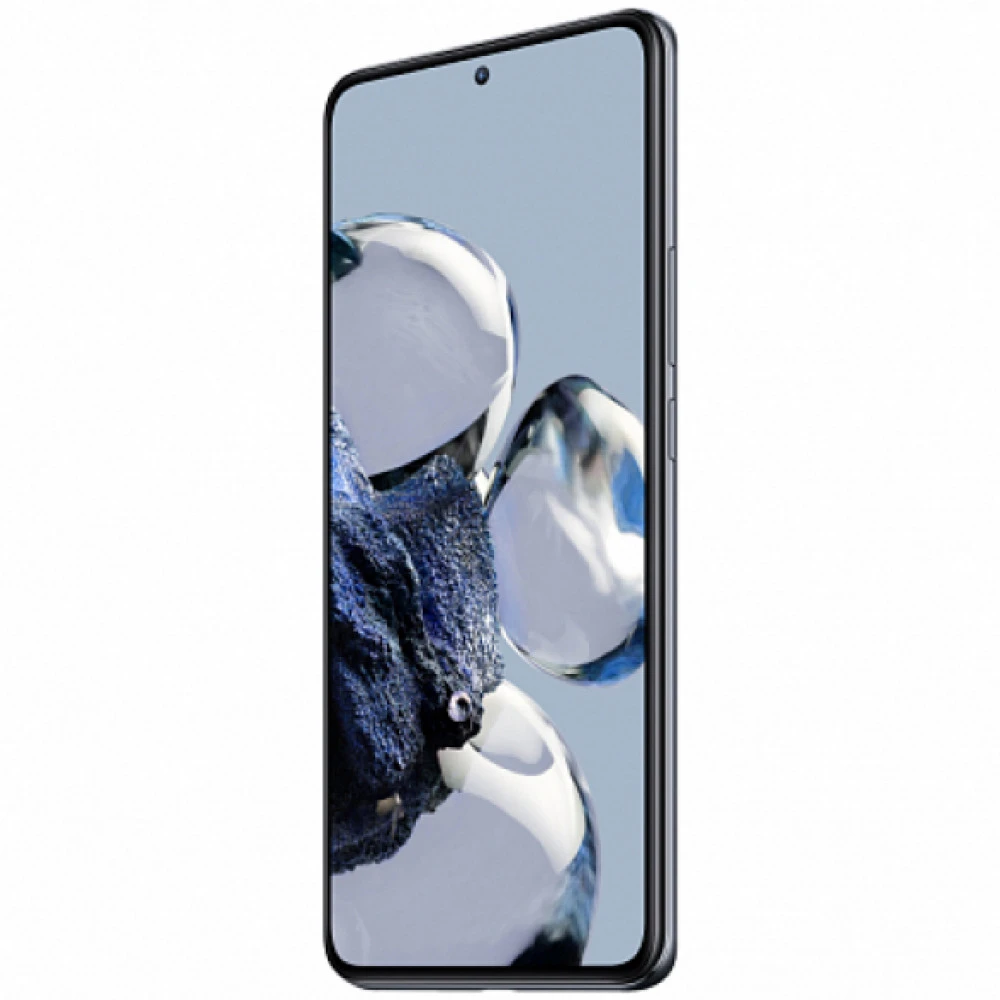 Смартфон Xiaomi 12T PRO 22081212UG-12-256-SILVER 256 Гб, 12 Гб