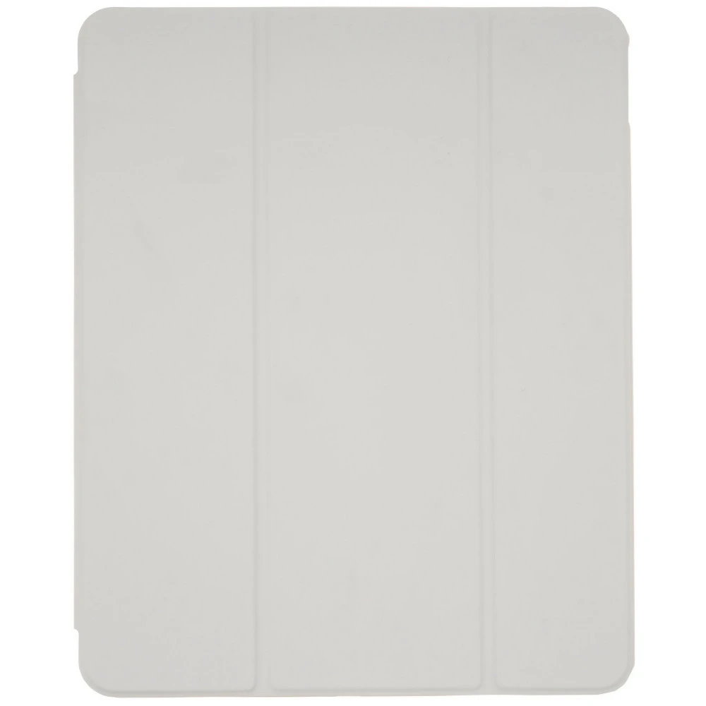 Аксессуары для смартфона VLP Чехол-книжка Split Folio для Apple iPad Pro 13" (M4) серый 10517006