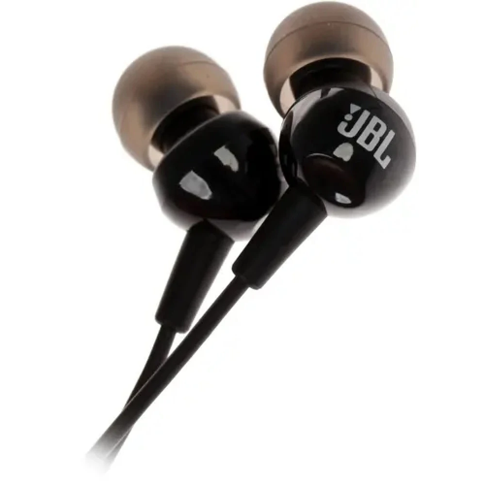 Наушники JBL C100SI JBLC100SIUBLK