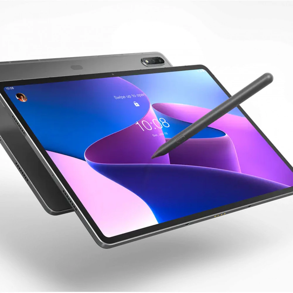 Планшет Lenovo Tab P12 Pro ZA9D0013PL 256 Гб, 8 Гб